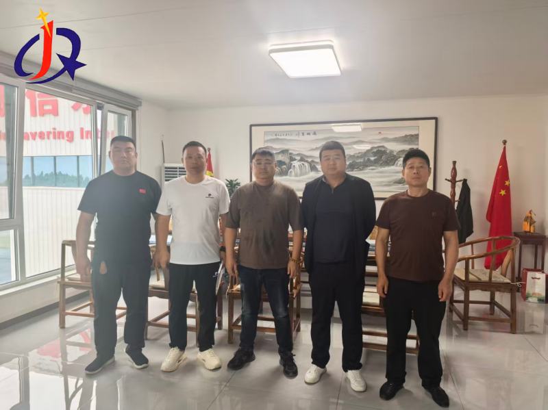 Membudayakan Pasaran Luar Negara Secara Mendalam, Jentera Perlombongan Jinqi Menjamin Satu Lagi Projek Peralatan Mencuci dan Memproses Emas Aluvial Amerika Selatan