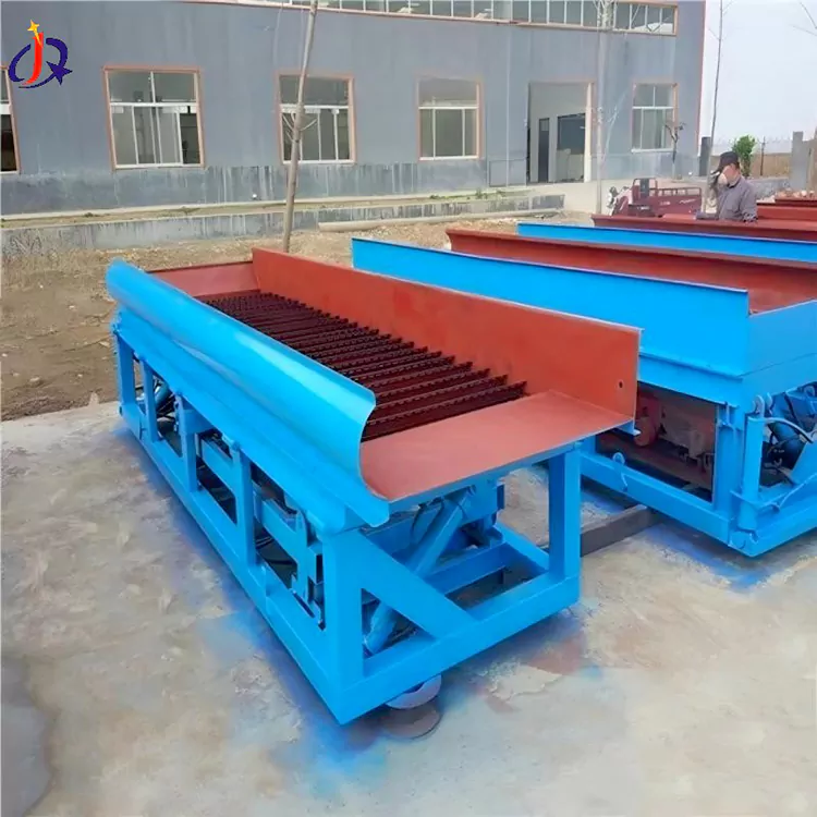 Air Denyutan Emas Aluvial