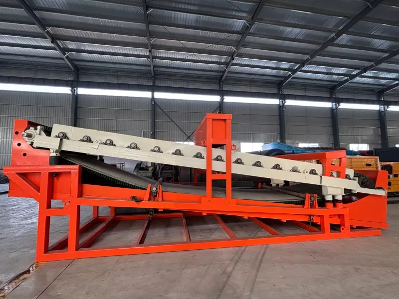 Pemisah Emas Automatik