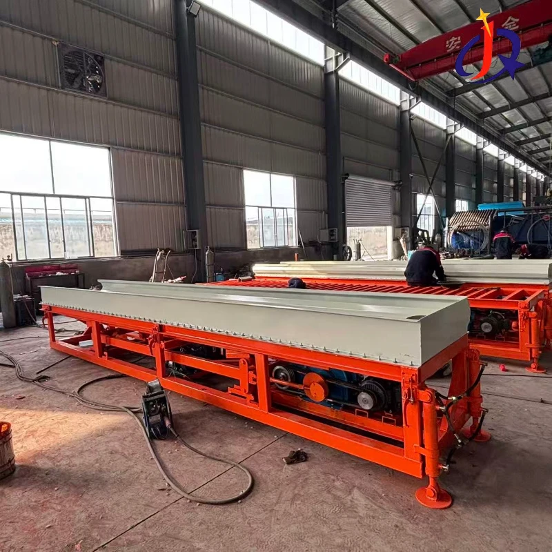 Hidraulik Denyutan Sluis