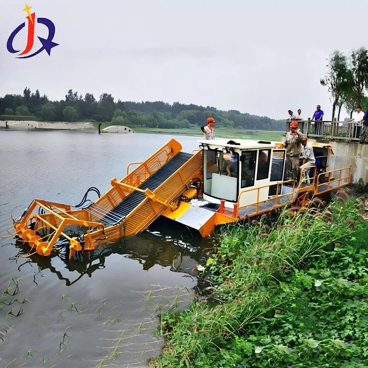 Dredging Equipment
